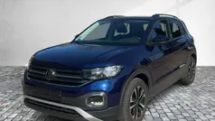 Gebraucht 2021 VW T-Cross United SUV | 21.866 € (Fairer Preis)