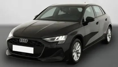 Usata Audi A3 150 CV (110 kW) 2025 Berlina