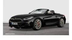 Gebraucht 2022 BMW Z4 M Sport Cabrio | 46.280 € (Fairer Preis)