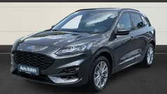 Gebraucht 2020 Ford Kuga ST-Line SUV | 22.530 € (Fairer Preis)