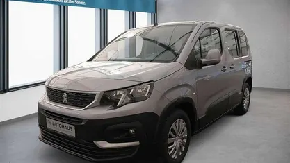 Gebraucht 2020 Peugeot Rifter Active Van / Kleinbus | 14.990 € (Superpreis)