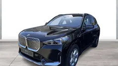 Schwarz Neu 2025 BMW iX1 xLine SUV | 51.990 € (Fairer Preis)