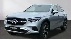 Gebraucht 2024 Mercedes GLC300e Avantgarde | 60.660 € (Fairer Preis)