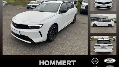 Lack weiss banquise/typ aussen Neu 2025 Opel Astra Edition Kombi | 27.790 € (Fairer Preis)