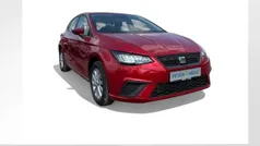 Gebraucht 2025 Seat Ibiza Style Limousine | 19.440 € (Superpreis)