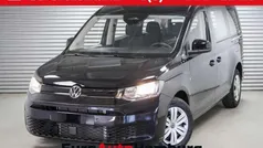 Gebraucht 2025 VW Caddy Maxi Life Van / Kleinbus | 36.389 € (Guter Preis)
