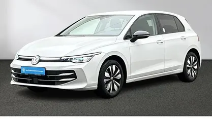 Gebraucht VW Golf VIII Life 150 PS (110 kW) 2025 Limousine