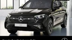 Schwarz Gebraucht 2024 Mercedes GLC220 AMG SUV | 59.990 € (Superpreis)