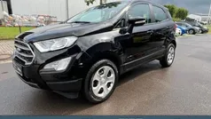Gebraucht 2019 Ford Ecosport Trend SUV | 11.290 € (Guter Preis)