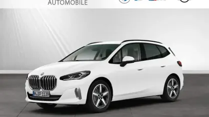 Gebraucht BMW 220 170 PS (125 kW) 2025 Alpinweiss