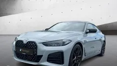 Grau Gebraucht 2022 BMW 440 M Sport Coupé | 51.750 € (Fairer Preis)