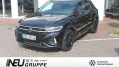 Gebraucht 2025 VW T-Roc Style SUV | 33.979 € (Fairer Preis)