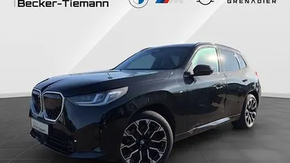 Gebraucht BMW X3 M Sport 197 PS (144 kW) 2025 SUV