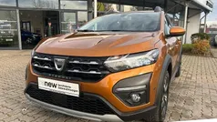 Gebraucht 2022 Dacia Sandero Comfort | 13.980 € (Fairer Preis)