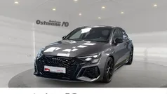Gebraucht 2022 Audi RS3 Sportback Design Kleinwagen | 55.966 € (Fairer Preis)