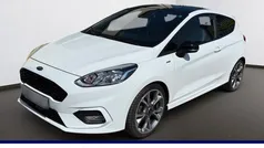 Gebraucht 2018 Ford Fiesta ST-Line Kleinwagen | 12.890 € (Fairer Preis)