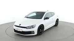 Weiß Gebraucht 2017 VW Scirocco Coupé | 19.320 € (Fairer Preis)