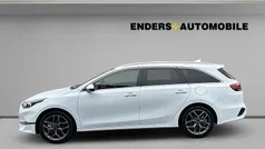 Wd) casa white s (weiss Neu 2025 Kia Ceed Sportswagon Kombi | 28.290 € (Fairer Preis)