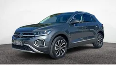 Gebraucht 2025 VW T-Roc Style SUV | 32.970 € (Superpreis)