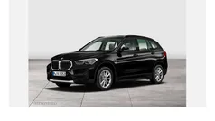 Gebraucht 2021 BMW X1 Advantage SUV | 23.895 € (Fairer Preis)