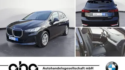 Gebraucht BMW 218 Active Tourer 150 PS (110 kW) 2022 Van / Kleinbus