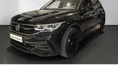 Gebraucht 2025 VW Tiguan Allspace R-line SUV | 52.890 € (Fairer Preis)