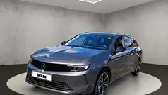 Vulkan grau (metallic) Gebraucht 2024 Opel Astra Elegance Kombi | 19.750 € (Guter Preis)