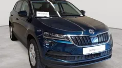 Gebraucht 2021 Skoda Karoq Ambition SUV | 23.290 € (Fairer Preis)