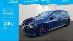 Gebraucht 2022 VW Golf VIII GTI Clubsport Limousine | 30.449 € (Fairer Preis)
