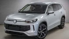 Oyster silber metallic (f0) Neu 2025 VW Tayron Life SUV | 46.490 € (Fairer Preis)
