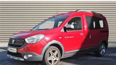 Gebraucht 2020 Dacia Dokker Stepway Van | 18.390 € (Fairer Preis)