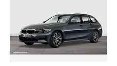 Gebraucht 2021 BMW 320 Advantage Kombi | 28.990 € (Fairer Preis)