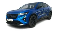 Blau Gebraucht 2025 Renault Rafale Esprit Alpine SUV | 46.439 € (Superpreis)