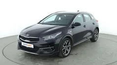 Gebraucht 2020 Kia XCeed Vision SUV | 18.270 € (Fairer Preis)