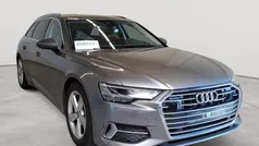 Gebraucht 2021 Audi A6 Sport Kombi | 30.590 € (Guter Preis)