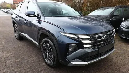 Gebraucht Hyundai Tucson Select 215 PS (158 kW) 2025 SUV