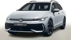 Gebraucht 2025 VW Golf VIII R-line Kombi | 37.737 € (Fairer Preis)