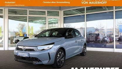 Occasion Opel Corsa 101 ch (74 kW) 2025 Gris Citadine