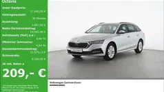 Gebraucht 2021 Skoda Octavia Ambition Kombi | 17.640 € (Fairer Preis)