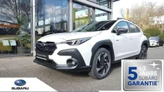 Crystal white pearl Neu 2025 Subaru Crosstrek Platinum SUV | 36.790 € (Fairer Preis)