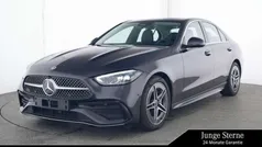 Mercedes C300