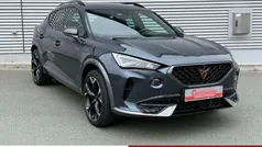 "magnetic tech" Gebraucht 2022 Cupra Formentor VZ SUV | 31.490 € (Guter Preis)