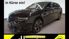 Gebraucht 2024 Opel Astra Kombi | 23.850 € (Fairer Preis)