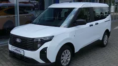 Frostweiß Gebraucht 2024 Ford Tourneo Courier Trend Van / Kleinbus | 22.950 € (Guter Preis)