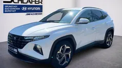 Gebraucht 2021 Hyundai Tucson Trend SUV | 25.990 € (Fairer Preis)