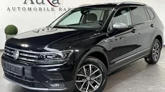 Gebraucht 2021 VW Tiguan Allspace SUV | 24.989 € (Superpreis)