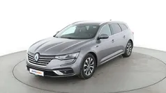 Grau Gebraucht 2023 Renault Talisman Intens Kombi | 27.440 € (Fairer Preis)