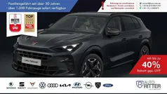 Gebraucht 2025 Cupra Terramar VZ SUV | 43.390 € (Superpreis)