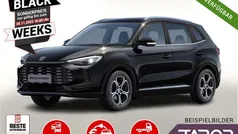 Grau Neu 2025 MG ZS Comfort Limousine | 22.915 € (Guter Preis)