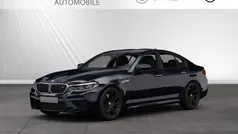 Gebraucht 2023 BMW M5 Limousine | 93.490 € (Etwas zu teuer)